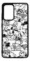 Comprar Funda Protector Case Para Samsung A52s A52s 5g Snoopy