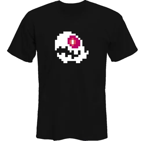 Remeras Bubble Bobble Juegos Retro 4 *mr Korneforos*