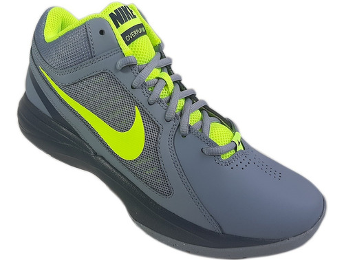 Tênis Nike The Overplay Viii