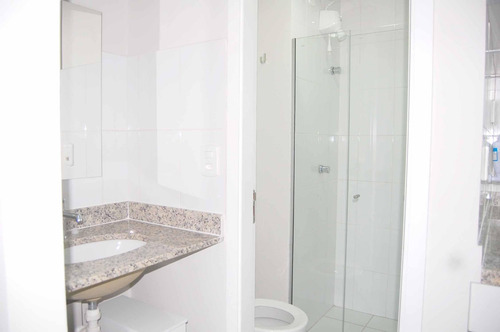 Casa De Condomínio De 1 Quartos Para Locação - Iguatemi - Ribeirão Preto - Izmc3c12-801810