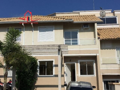 Imagem 1 de 20 de Casa A Venda No Bairro Vila Mafalda Em Jundiaí - Sp. - 1213-1