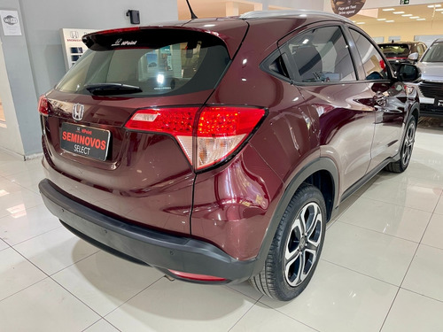 Honda HR-V EX CVT 1.8 I-VTEC FlexOne