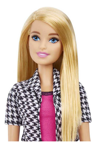 Barbie Muñeca Profesiones Diseñadora Interiores Con Protesis