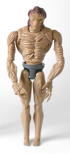 Bio-constrictor De Max Steel Vintage