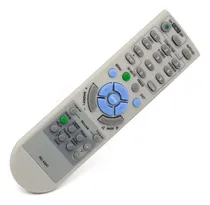 Comprar Control Nec Proyector Rd-448e Vt48 Vt480 Vt49 Vt490 Vt491 Vt