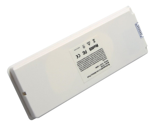 Bateria A1181 Para Apple 13 Macbook A1185 Mid. / Late 2006 Mid. / Late 2007 Early/late 2008 Early/mid. 2009 Para Ma254 M