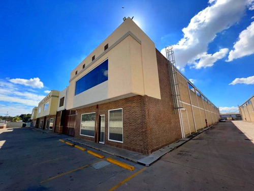 Jose R Armas, Vende Exclusivo Galpón En Valencia, Zona Industrial Castillito, San Diego. Lemg