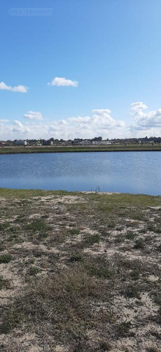 Imagen 8 de 30 de Terreno Al Lago En Venta- Barrio Riberas - Puertos / Escobar