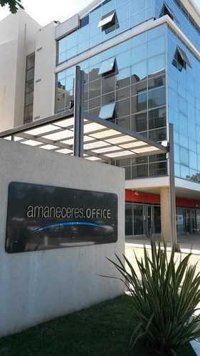 Oficina En Venta En Amaneceres Office (comerciales)