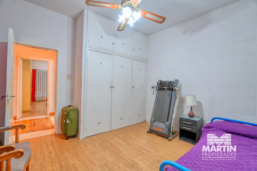 Lote 289 M2 En Beccar