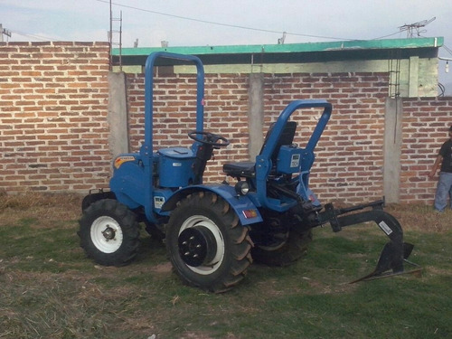 Imagen 3 de 15 de Mototractor Mekatech Mototractor Mekatech