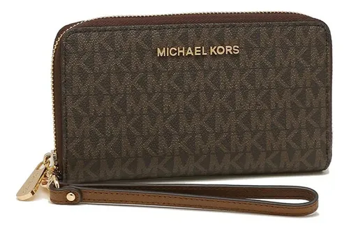 Billetera mk mujer precio hotsell