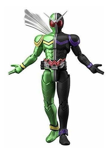 Bandai Hobby Figura-subida Estandar Kamen Rider Doble Ciclon