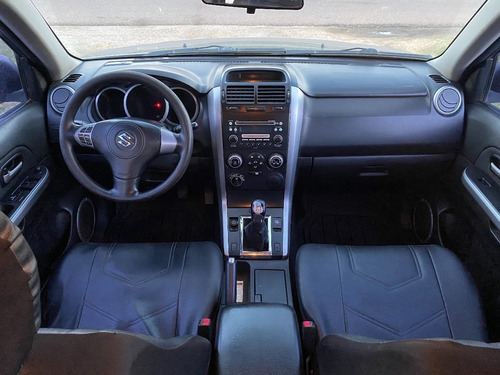Suzuki Grand Vitara 4x4
