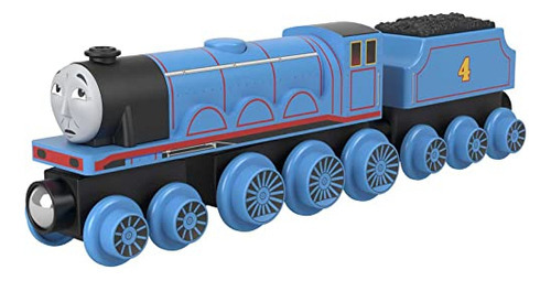 Coche De Carbón Thomas Friends Wooden Railway Gordon Engine