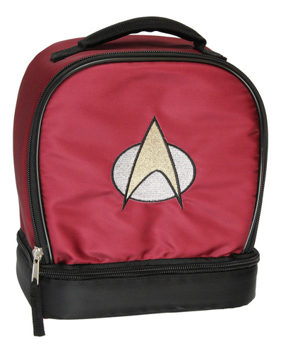 Intimo Star Trek The Next Generation Picard - Bolsa De Almue