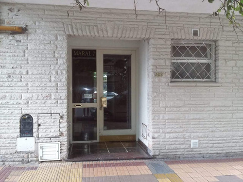 Venta Depto Monoambiente A La Calle