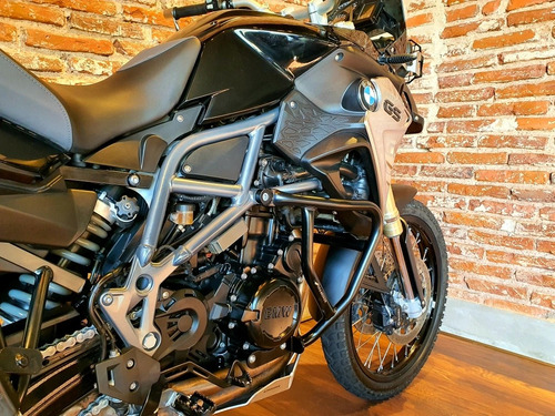 Imagen 15 de 15 de Bmw F 800 Gs Impecable C/accesorios !! Permuto !! Bamp Group
