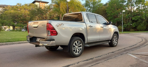 Imagen 3 de 20 de Toyota Hilux