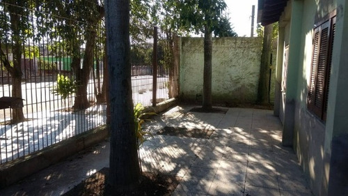 Casa Em Sumaré Com 3 Dormitórios - Sc10592