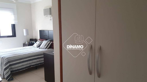Imagem 13 de 29 de Apartamento Com 3 Dormitórios À Venda, 176,95 M² - Jardim Irajá - Ribeirão Preto/sp - Ap3605