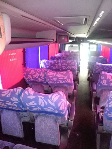 Irizar Scania K124ib Century