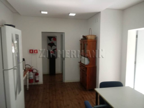 Imagem 12 de 15 de Comercial - Pacaembu - Ref: 97828 - V-97828