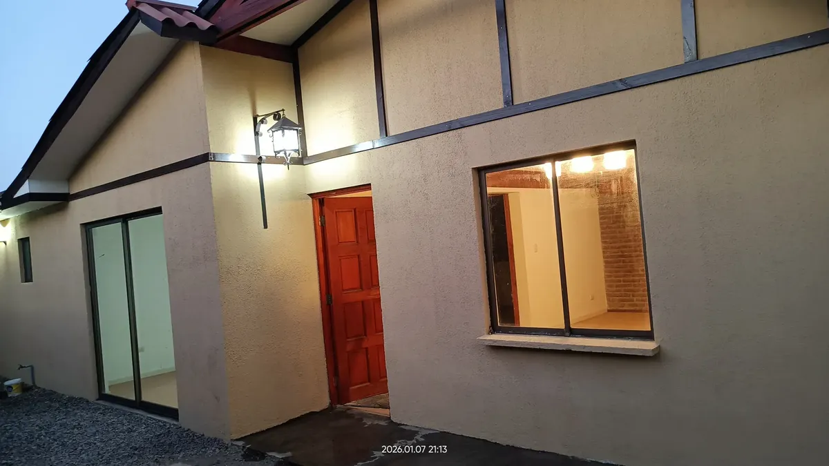 Imagen 1 de 26 de Casa Aislada En Casas Viejas, Puente Alto.
