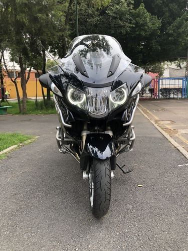 Imagen 2 de 7 de Motocicleta Bmw 1200 Rt 2017