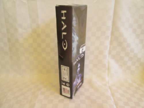 Halo Cortana 28 Cm. - No Master Chief (Usado)