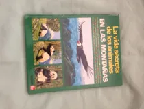 Comprar Libro - La Vida Secreta De Los Animales En La Montaña