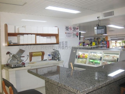 Negocio En Venta Mls #21-24698 - Laura Colarusso