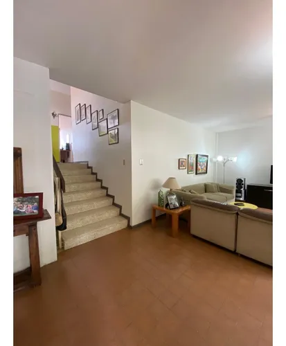 Casa En Venta La Boyera