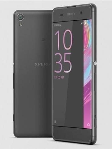 Sony Xperia Xa