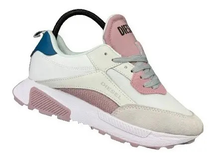 Tenis Diesel Mujer | MercadoLibre 📦