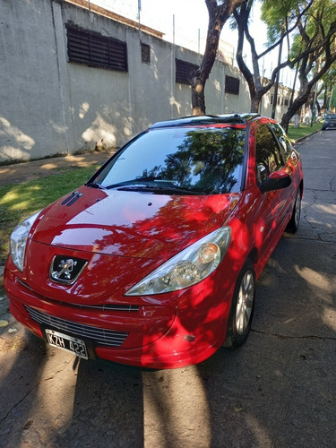 Peugeot 207 Xt Premiun 1.6 16v