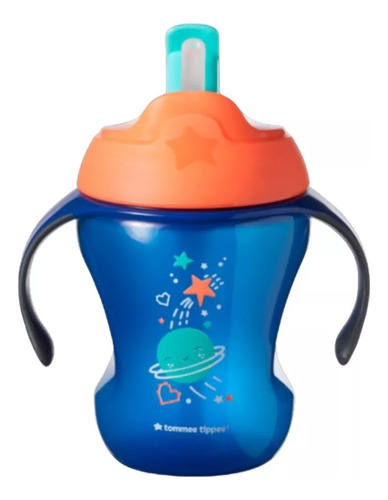 Vaso Con Sorbete Trainer Cup Tommee Tippee 230ml