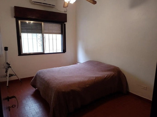 Venta Casa 3 Amb C/coch Patio Parrilla Apto Cred