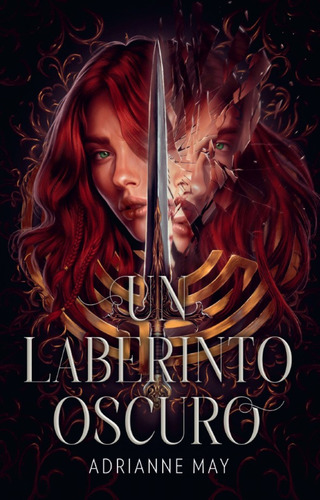 Un Laberinto Oscuro