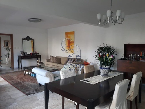 Imagem 1 de 30 de Apartamento Residencial Para Venda Na Rua Edith Mendes Da Gama E Abreu No Itaigara, Salvador 4 Dormitórios Sendo 2 Suítes, 1 Sala, 4 Banheiros, 2 Va - Ap82003 - 68297671