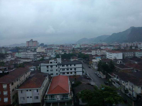 Imagem 4 de 27 de Apartamento Com 3 Dorms, Centro, São Vicente - R$ 750 Mil, Cod: 28 - V28