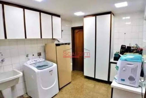 Casa Com 3 Dormitórios À Venda, 230 M² Por R$ 1.200.000 - Campos Elíseos - São Paulo/sp - Ca0413