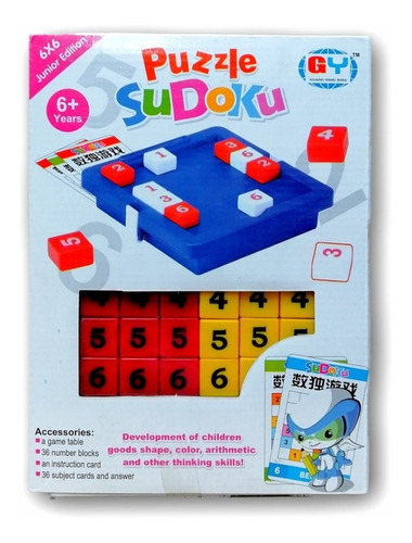 Sudoku 8008