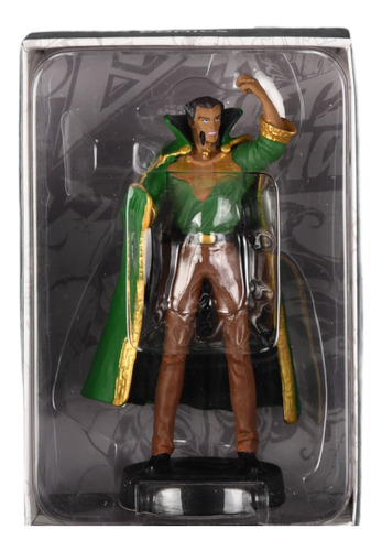 Eaglemoss Dc Comics Super Hero Collection: Ra's Al Ghul