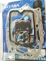 Comprar Kit De Juntas Completas Para Dinamo Rayo 150cc Originales 