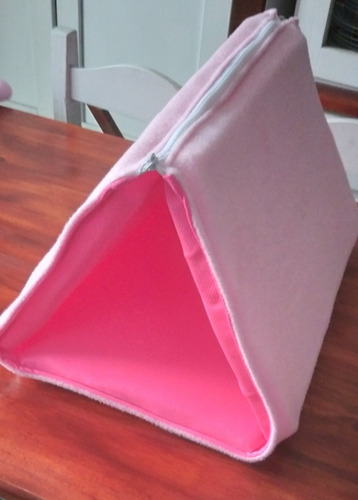 Imagen 5 de 8 de Camita Para Gato Ó Perro Pequeño.relleno De Espuma.