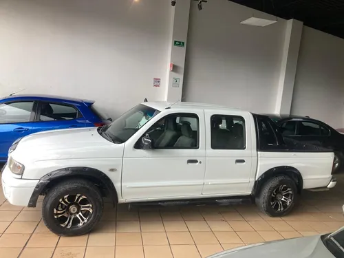 Mazda B2200 2.2 B22dc3