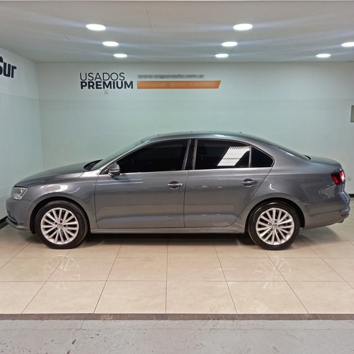 Imagen 2 de 10 de Volkswagen Vento 1.4 Highline 150cv At