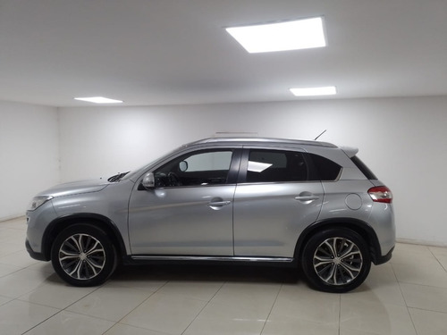 Imagen 4 de 8 de Peugeot 4008