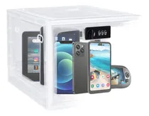 Comprar Cajas De Bloqueo Lalifebuss Para Artículos Personales, Model